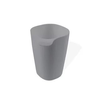 Kubek Bailango 300ML Szary Lumarko - Kubki - miniaturka - grafika 1