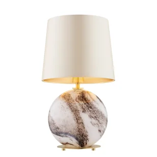Lampa stołowa HARLEM 8547 - Argon - Lampy stojące - miniaturka - grafika 1