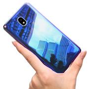 Etui i futerały do telefonów - Etui Do Samsung Galaxy J5 2017 Imesh Blueray Case - miniaturka - grafika 1