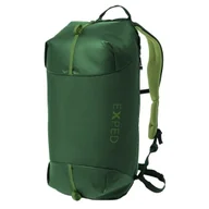 Torebki damskie - Plecak torba podróżna Exped Radical 30L zielony - miniaturka - grafika 1