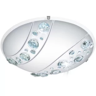 Eglo 95576 Nerini 95576 - Lampy sufitowe - miniaturka - grafika 2