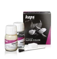 Kosmetyki samochodowe - Kaps Zestaw Beż Farba+Odtłuszczacz Do Skór - miniaturka - grafika 1