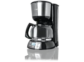 Ekspresy do kawy - Koenic KCM 101024 Czarny - miniaturka - grafika 1