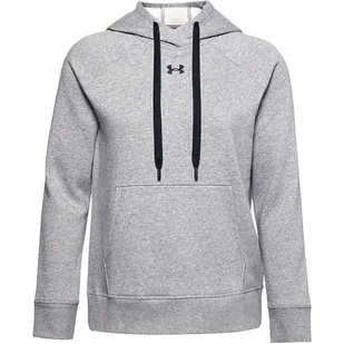 Bluza damska Rival Fleece HB Hoodie Under Armour - Bluzy damskie - miniaturka - grafika 1
