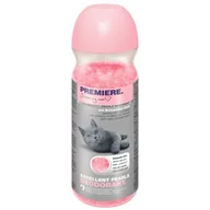 Żwirek dla kotów - PREMIERE Excellent Pearls Dezodorant o zapachu pudru dla niemowląt 250 g - miniaturka - grafika 1