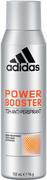 Dezodoranty i antyperspiranty męskie - Adidas Power Booster 72H Anti-Perspirant 150 ml - miniaturka - grafika 1