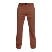 Spodnie męskie - DCSHEDYNP03006-NQVO DC STRAIGHT PANT - DC Shoes - miniaturka - grafika 1