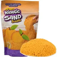 Masy plastyczne - Piasek kinetyczny SPIN MASTER Kinetic Sand 6070194 20147263 - miniaturka - grafika 1