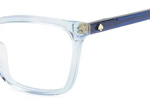 Okulary korekcyjne Kate Spade WANDA PJP - Okulary korekcyjne, oprawki, szkła - miniaturka - grafika 4