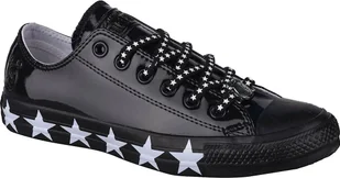 Converse Converse Chuck Taylor All Star Miley Cyrus 563720C 36 Czarne - Trampki damskie - miniaturka - grafika 1
