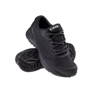 Buty trekkingowe Hi-Tec Benard Low męskie - Buty trekkingowe damskie - miniaturka - grafika 1