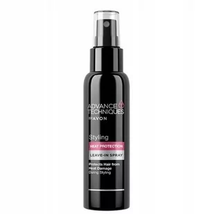 Avon Spray termiczny do włosów 100ml - Kosmetyki do stylizacji włosów - miniaturka - grafika 1