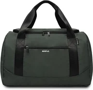 Torby podróżne - Torba Podróżna Bagaż Podręczny Ryanair Ecohub 40X20X25cm 20L Szary - miniaturka - grafika 1
