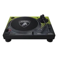 Gramofony - Technics SL-1200M7PEG gramofon serii Automobili Lamborghini (Green) PayPo - miniaturka - grafika 1