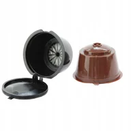 Akcesoria i części do ekspresów do kawy - Kapsułki Wielokrotnego Użytku Nescafe Dolce Gusto - miniaturka - grafika 1