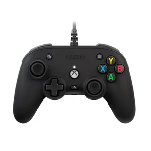 NACON Pro Compact Controller - Black - Kontrolery do Xbox - miniaturka - grafika 1