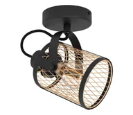 Lampy ścienne - Eglo 43531 Dellow 43531 - miniaturka - grafika 1