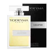 Wody i perfumy męskie - Yodeyma Legend Perfumy Męskie 100ml - miniaturka - grafika 1