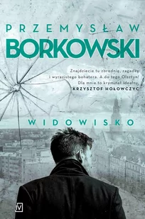 Widowisko - E-booki - kryminał i sensacja - miniaturka - grafika 1