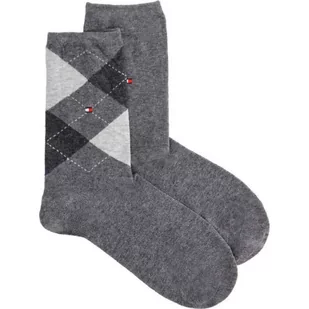 Tommy Hilfiger Skarpety 2-pack - Skarpetki damskie - miniaturka - grafika 1