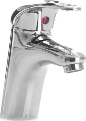 Sourcing WASHBASIN FAUCET WITH SHORT BEAK DF1221