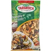 Orzechy i nasiona - Targroch Mieszanka Studencka 1 kg tg-089 - miniaturka - grafika 1