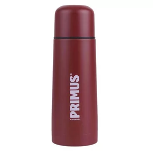 Primus Termos 750ml, czerwony 2021 Termosy P742340 - Termosy - miniaturka - grafika 1