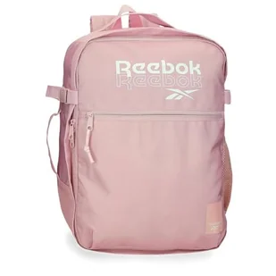 Reebok ONA, jeden rozmiar, Różowy kolor, Talla única, plecak - Plecaki - miniaturka - grafika 1