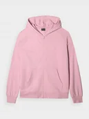 Bluzy damskie - BLUZA DAMSKA TSWSF1763 4F XS - miniaturka - grafika 1