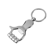 Breloki - Batek Brelok otwieracz, Łapka - miniaturka - grafika 1