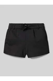 Bermudy o kroju regular fit z elastycznym pasem model POPTRASH - Only - Spodnie sportowe damskie - miniaturka - grafika 1