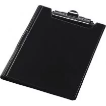 Panta Plast Klip A4 Focus czarny - Przybory szkolne - miniaturka - grafika 1