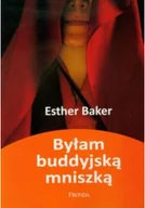 Felietony i reportaże - Byłam buddyjską mniszką - miniaturka - grafika 1