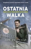 Historia Polski - Jan Zumbach Ostatnia walka - miniaturka - grafika 1