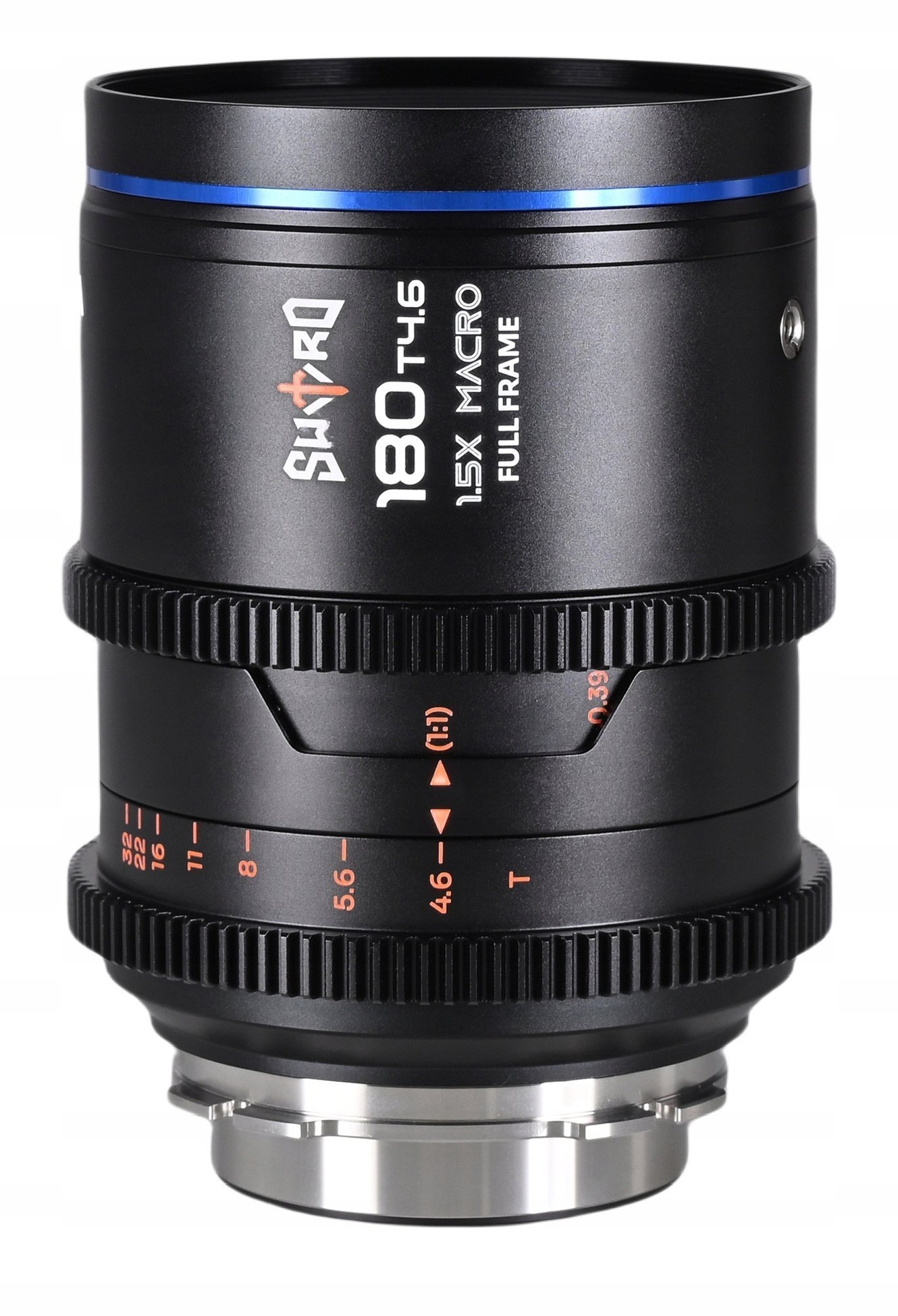 Laowa Sword 180 mm T4,6 1,5x Macro Cine do Arri PL