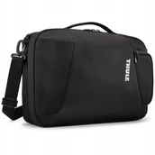 Torby na laptopy - Plecak na laptopa do 16 Thule Accent Rec Convertible 17L Czarny - miniaturka - grafika 1