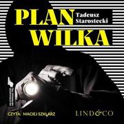 Audiobooki - kryminał, sensacja, thriller - Plan Wilka. Najciekawsze kryminały PRL. Tom 1 - miniaturka - grafika 1