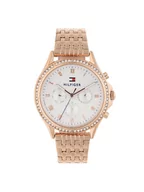 Zegarki damskie - Tommy Hilfiger 1782143 - miniaturka - grafika 1