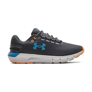 Buty sportowe damskie - Buty biegowe damskie Under Armour W Charged Rogue 2.5 Storm - grafika 1