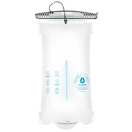 Plecaki - Hydrovak HydraPak SHAPE-SHIFT przezroczysty - miniaturka - grafika 1