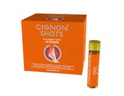 VALENTIS POLSKA SP. Z O.O. VALENTIS POLSKA SP Z O.O CIGNON SHOTS 20 x 10 ml 3431761