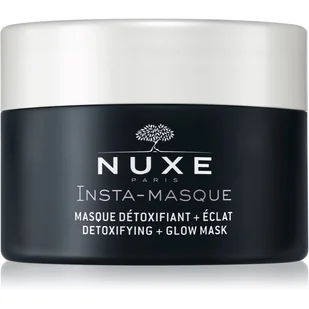 Nuxe Insta Masque detoksykująca maska rozświetlająca skórę 50 ml - Maseczki do twarzy - miniaturka - grafika 1
