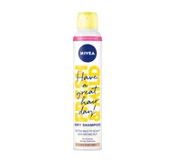 Szampony do włosów - Nivea Fresh Revive Suchy Szampon do włosów 3in1 Light 200ml SO_112108 - miniaturka - grafika 1