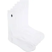 Skarpetki męskie - POLO RALPH LAUREN Skarpety 6-pack - miniaturka - grafika 1