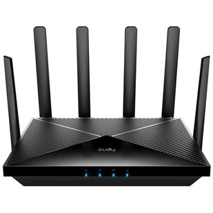 Cudy LT12 (Wi-Fi 1200Mb/s a/b/g/n/ac) LTE CAT.12 - Routery - miniaturka - grafika 1
