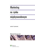 Marketing - Marketing na rynku międzynarodowym - miniaturka - grafika 1