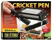 Pozostałe akcesoria dla psów - Exoterra EXOTERRA Terrarium do hodowli świerszczy S 14.6x18.5x11.5cm 26522-uniw - miniaturka - grafika 1