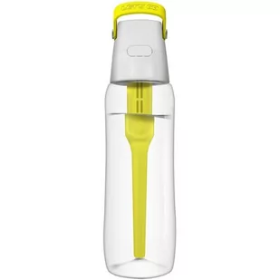 Dafi Solid 0,7L Cytrynowa - Butelki filtrujące - miniaturka - grafika 1