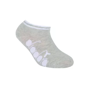 Skarpetki dziecięce DIADORA INVISIBLE 3-PACK - Skarpetki dla dzieci - miniaturka - grafika 2
