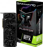 Karty graficzne - Gainward Karta graficzna GeForce RTX 3090 24GB GDDR6X 471056224-2867 471056224-2867 - miniaturka - grafika 1